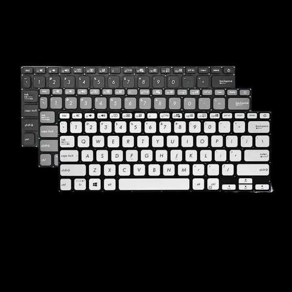 Keyboard -Laptop -Tastatur für ASUS X415 X415J V4200J V4200E M4200U A409J A409M X409U X409UA X409F M409B Y4200F Y4200D US