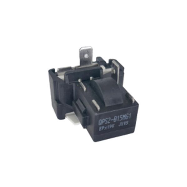 1/ 3PIN PTC Starter/ Relay Protector Relay/ 3UF-конденсатор Универсальный QPS2-B15MG1 B15MD3 для Midea Little Swan Holrigrator