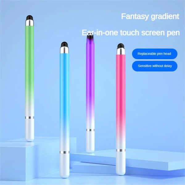 Tablet Stylus compatibile con potente penna a touch zero Delay Penna per penna precisa Penna Penna 3D Penna costantemente toccante.
