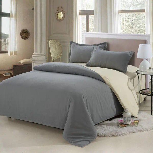 Conjuntos de cama Yaapeet 3/4pcs lençóis de cores sólidas Europa elegante definir lençóis de tampa lateral de edredom lateral quentes de tampa lateral