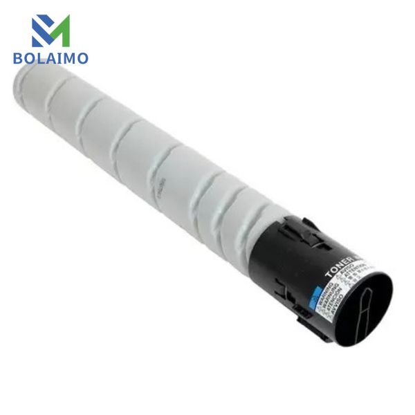 1pcs TN323 Coner Cartridge для Konica Minolta Bizhub 367 287 227 7528 7522 7536 Photocopier Тонер