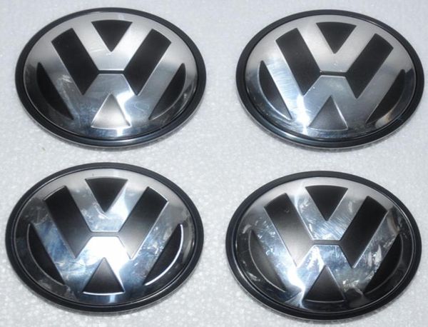 4pcs 0410 per VW Touareg Car 16Quot17Quot18Quot19QuotWheel Centro Centro TAPS CHOUL CAPS D76MM3QUOT 68mm INSERT 7L6 601 1492308101