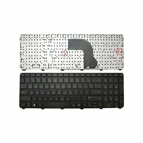 Teclados -teclados do novo teclado de layout dos EUA para HP Envy DV77000 DV777100 DV77200 DV77300 DV7T7000 M71000 US