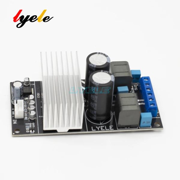 Verstärker TPA3221 -Verstärkerverstärker 100W*2 HiFi 2.0 Digitaler Stromverstärker Klasse D Stereo BTL DIY Kit Lyele Audio