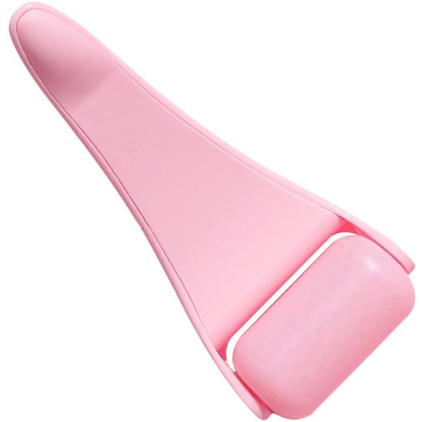 Massaggio facciale rullo per occhio fatica sollievo Massager per occhi gonfi Crema di bellezza Massagers strumento per perle di ghiaccio Miss