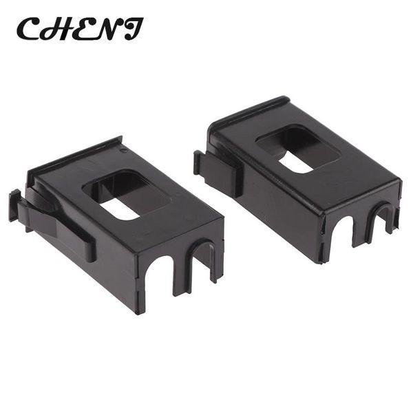 6f22 9 V Sublitica del supporto della scatola della batteria Sostituzione per EQ-7545R/LC-5 Pickup Acoustic Guitar Pickup Boxes Boxes