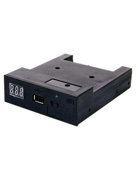 Новая версия SFR1M44U100K Black 35QUOT 144MB USB SSD SSD -эмулятор Floppy Drive для Yamaha Korg Roland Electronic Keyboard Gotek9676492