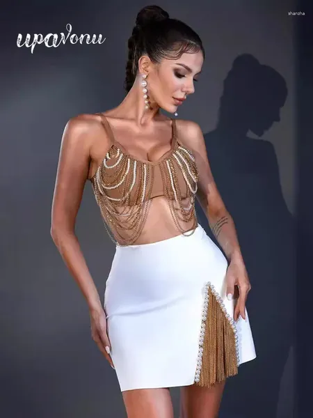 Vestidos de trabalho 2024 Sexy feminino de saia curta feminino