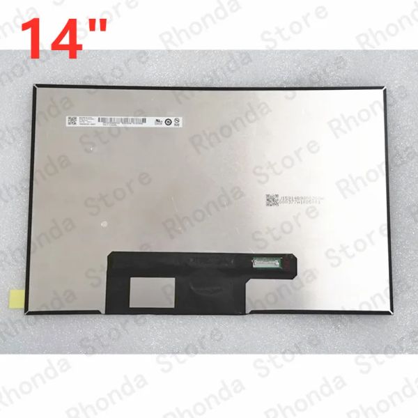 Schermata per Lenovo ThinkPad X1 Carbon Gen 9 X1 Carbon 9th Gen Laptop LCD Screen 20XW Wuxga 1920x1200 nonuch