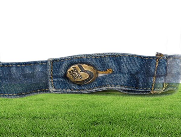 Tasarım adam denim yelek Amerika bayrak mavi kot pantolon yelek kolsuz kovboy kot ceket erkekler kolsuz ceket w582633206