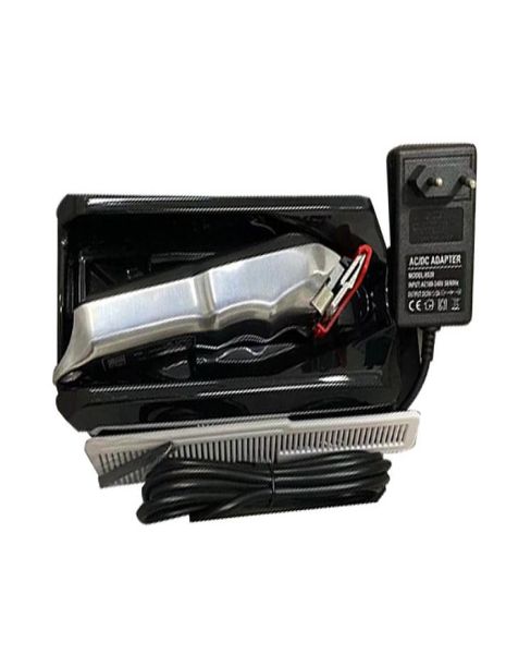 Billigerer Senior Magic Black Electric Hair Clipper Haare Trimmer Schneidmaschine Bart Barber für Männer Stil Tools Neue Verpackung Port6696235