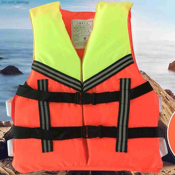 Спасательный жилет Buy Unisex Childrens плавающая куртка детская плавание купальник классический спасательный жилет.