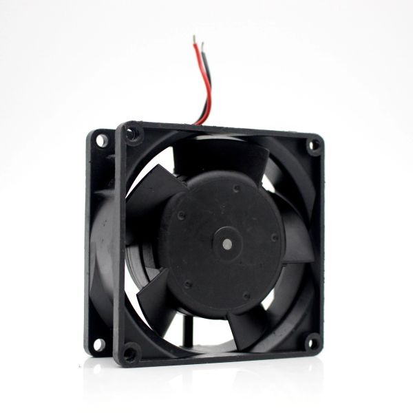 Raffreddamento 8314 H Server Freveling Fan DC 24V 6.0W 80x80x32mm 2wire