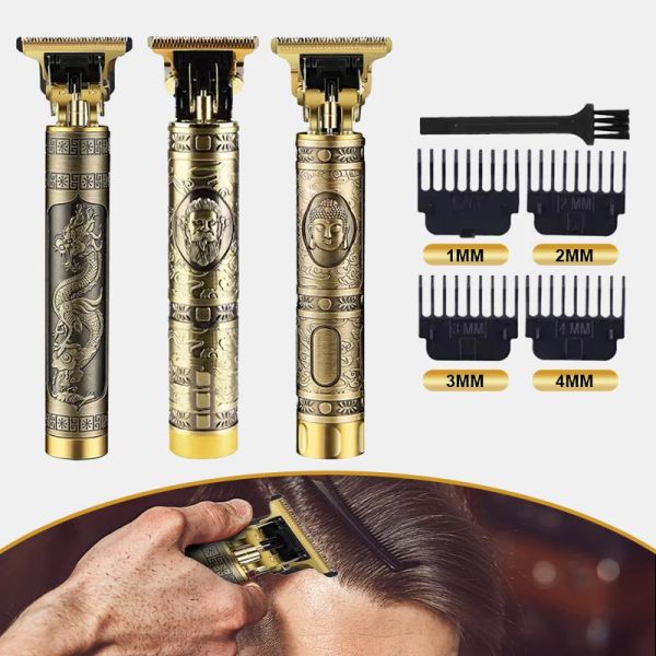 Aparadores Máquina de corte de cabelo Clipper para homens Kalenji Electric Grass Clippers Barber WMARK NG 130 NÃO -CUSTOMS Fee Products Turkey