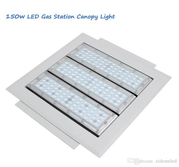 UL DCL ETL 150W Tankstellenlampe LED LED BARPY LIGHT INDUSTRIAL FACTORY High Bay Meanwell Driver 90277V 120LM W Gewerbliche Zellen L3346459