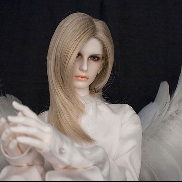 Oueneifs Bjd Sd Dolls ios anima 70см мужской мальчик 1/3 смола модель кузова модель мальчика для мальчика игрушки с высоким качеством подарка на Рождество или день рождения