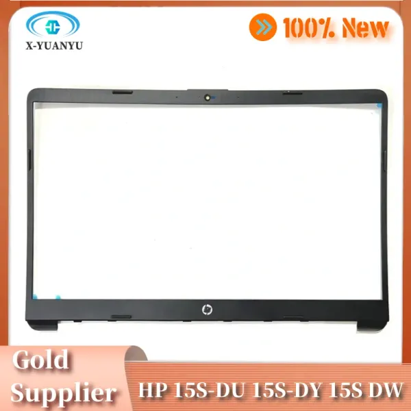 FRAMENTOS NOVO L52014001 AP2H8000200 PARA HP 15SDU 15SDY 15S DW GR TPNC139 LAPTOP LCD BOLE