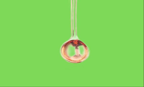 Подвесные ожерелья подвески ювелирные изделия jg1 ювелирные украшения золото шерсть корона мини -чайник Королевский ожерелье по колье Алисы Subl Spoon 6282831