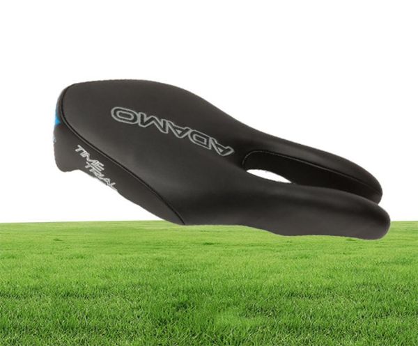 Aero TT Cushion: sella da corsa leggera per prove a tempo triathlons6314707