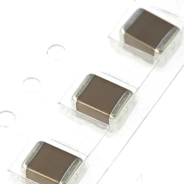 Capacitor de chip 10pcs 4532 1812 102k 222k 332k 152k 472k 562k 392k 682k 2.2nf 1nf 3.3nf 4.7nf 5.6nf 1kv 2kv 3kv x7r 10% mlcc