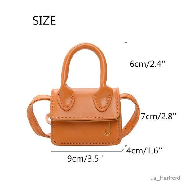 Handtaschen Kinder Mini Crossbody Tasche süßes kleines Mädchen kleiner Münzbeutel Geldtaschen Handtaschen Kleinkind Geldbeutel Tasche