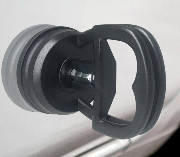 Mini Car Dent Remover Puller Auto Body Dent Entfernung Werkzeuge Starker Saugnapfauto -Reparatur -Kit Glas Metall Lifter Verriegelung Nützlich8148232
