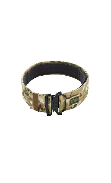 Taillenstütze Taktischer Raider Ronin Style Belt Molle System 2inch Version6018391