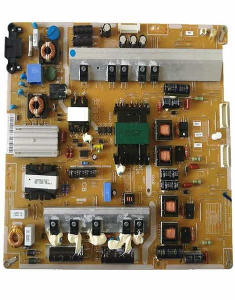 LCD Monitör PSU Güç Kaynağı TV LED Board PCB Ünitesi BN4400523BCD PD55B2QCDY Samsung UA55ES8000J UE55ES70001659854