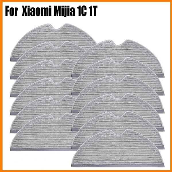 Accessori per buoni per la pombra per xiaomi mijia 1c 1t robot aspirapolvere stytj01zhm stytj02zhm f9 / d9 / bot l10 pro mop parti