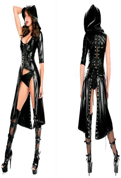 Costume sexy costume sesso schiavo bondage contenimento abiti imbracatura fetish giray abito per donne giochi per adulti abbigliamento erotico f6695296