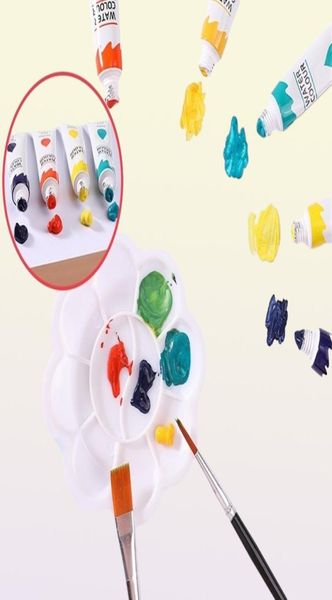 Bleistifte Art Set Malerei Set Aquarell Bleistift Bleistift Crayon Wasserstift Zeichnung Brett Doodle Supplies Kinder Bildung Spielzeug Geschenk 2211088835822