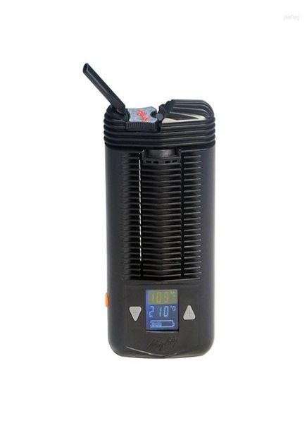 Strumenti per panetteria Mighty Vaporizer secco termostato portatile FUI FUORE SET BIG Man4837735