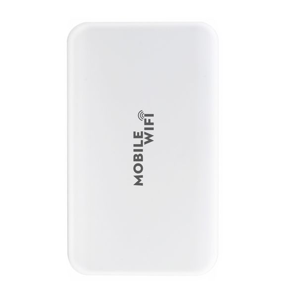 4G SIM CARD WIFI ROUTOR DE COLOR LCD LCD LTE Modem SIM Pocket Pocket MiFi Hotspot 10 Usuários Wi-Fi Wi-Fi portátil de bateria embutida