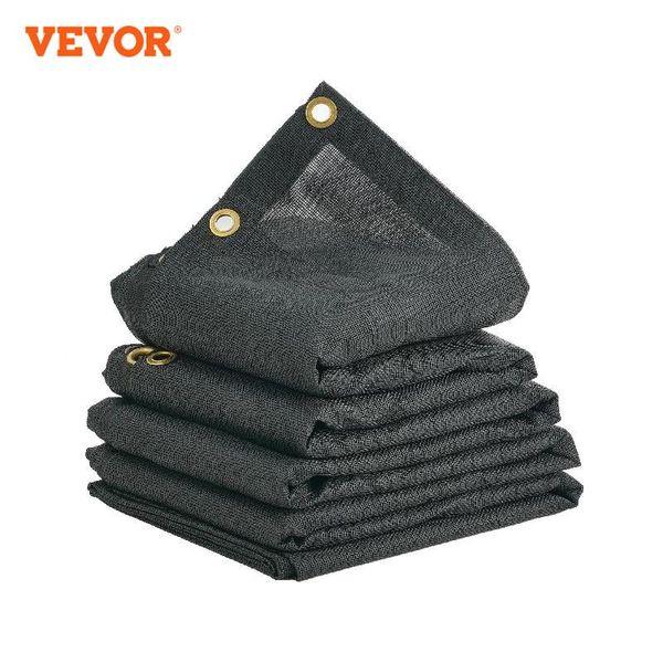 Vevor 18oz de dump caminhão malha Tarp PVC cobertura pesada com correia reforçada para manual ou traseiro elétrico Syste