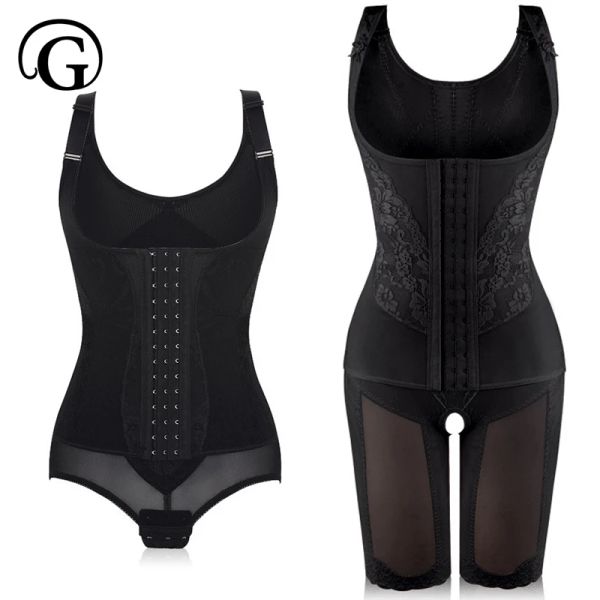 Bras Women Bodysuits Magnet Corset далеко инфракорился