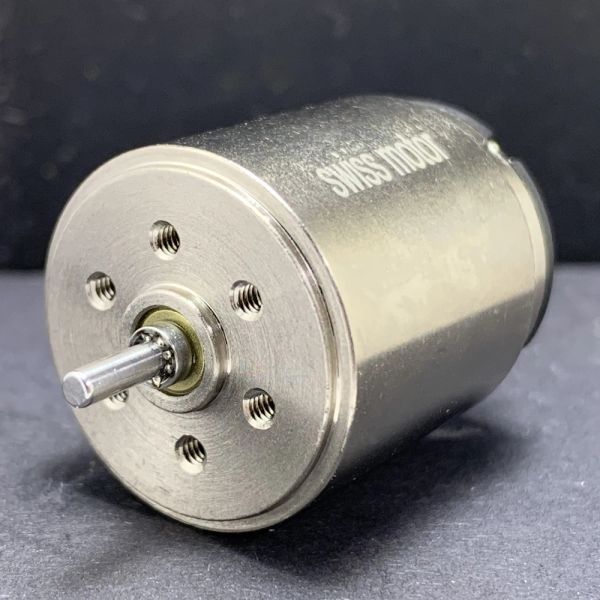 Suprimentos 2225 Substituição de rolamento de óleo do motor suíço para tatuagem rotativa Hine DC Motor do motor rotativo Shader Bishop V6 Dynamo