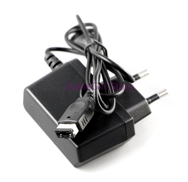 10pcs US Plug Ac Adapter Adattatore Caricatore di alimentazione per Nintendo Gameboy Advance GBA SP Game Console Accessori