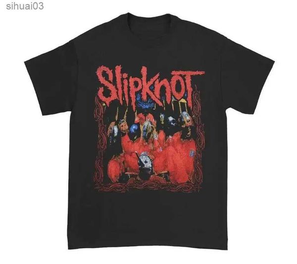 Banda de rock de camisetas feminina Mulheres Men tam camiseta heavy metal impressão gráfica Vintage Camise