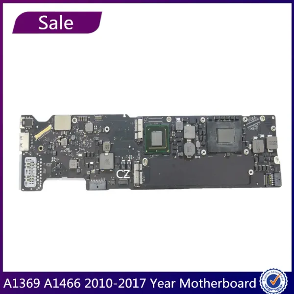 Motherboard Großhandel A1369 A1466 Motherboard 20102017 Jahr für MacBook Air 13 