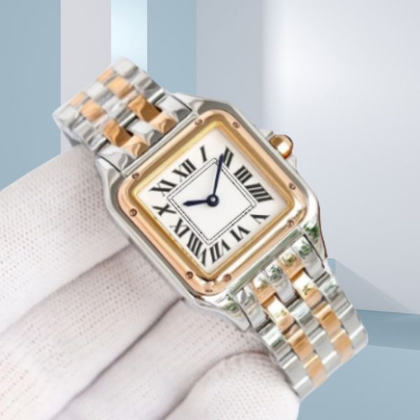 U1 5A Luxury Watch Designer di fascia alta Business Orologio da uomo e donna completamente automatico orologio classico orologio vera vera in pelle veloce orologio