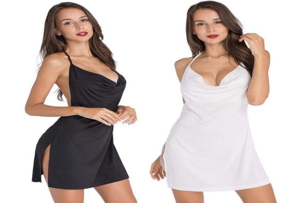 Lingerie porno babydoll cekc sleep abbare pigiama donna orsacchiotto costumi di sesso para parte vestito sexy per biancheria intima da xiaomi yo2758345