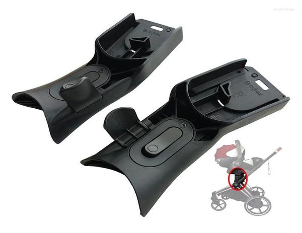 Адаптер деталей коляски для серии Cybex Priam Prams Baby Sleep Baske Corp Seat Converter Cartchair Conctor3942080