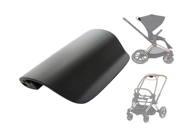 Accessori per passeggini Accessori Distruggio di regolazione del sedile per cybex mios priam serie Prams regolatore compatibile del regolatore Knob A9949123