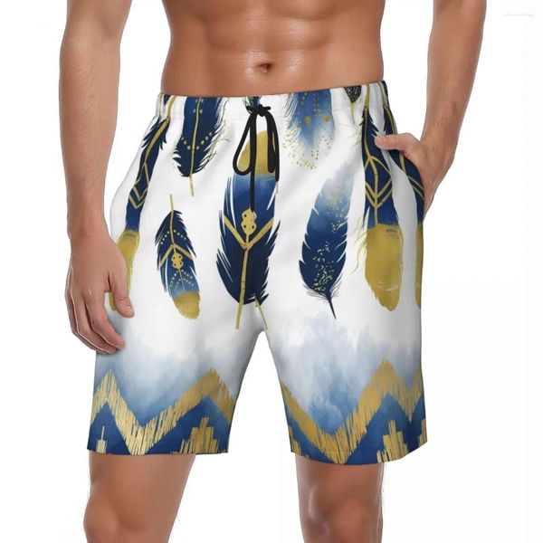 Herren Shorts Summer Board Mann Fahnen Flaggen Retro Sports Fitness3d Printed Beach Kurzhose Lustige schnelle Trocknung Schwimmstämme große Größe groß