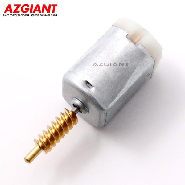 Azgiant Araba Kapısı Merkezi Kilit Aktüatörü 12V DC Motor Infiniti Nissan Dodge Renault