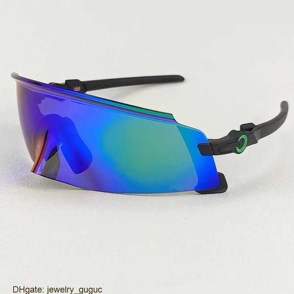 2024Goggles Kat Eiche Windschutz Augenschutz Brille Road Mountain Bike Reiten Windschutzscheiben Brille Farbe ändern laufende Ulde