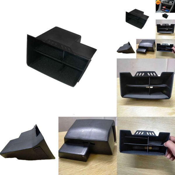 Großhandel Central Control Storage Box mit USB-Kabel für die 10. Generation für Honda Civic Limousine 2016-2020 Innenmodifikation Zubehör