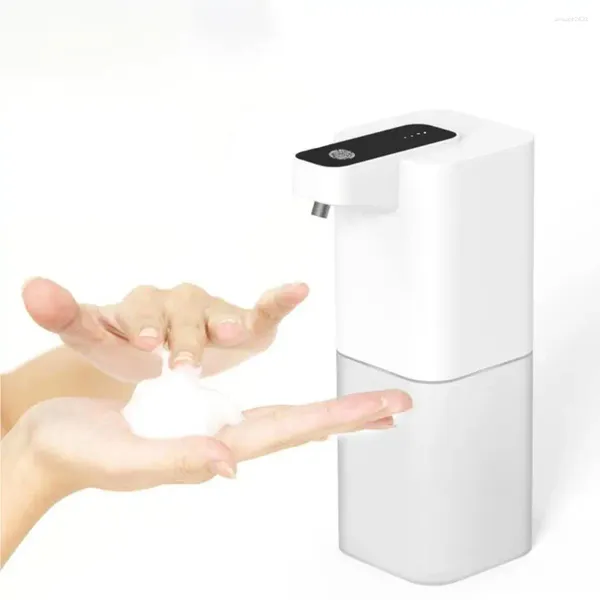 Sıvı Sabun Dispenser Sis Püskürtücü Mist Mutfak Mutfak Gadgetları Temizleme Aracı