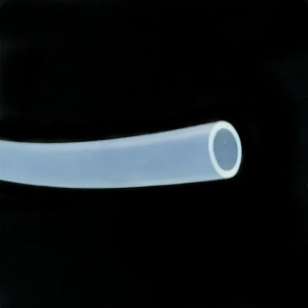 1m прозрачный гибкий PTFE Tubing ID 6 7 8 8 9 10 11 12 мм F46 PFA FEP Изолированный шланг Устойчивый к температуре трубы нетоксичный