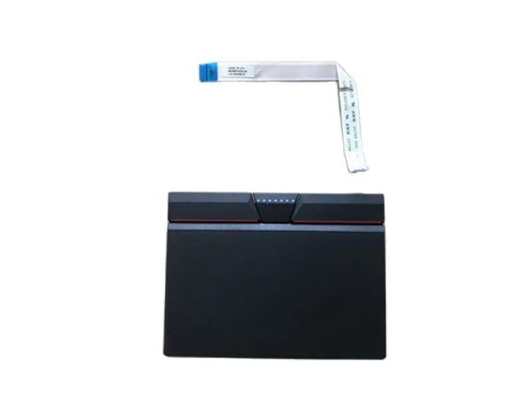 Frame Nuovo laptop originale per Lenovo ThinkPad E570 E570C E575 touchpad e cavo di collegamento Mouse Cavo touchpad